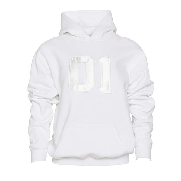 NO.1 HOODY