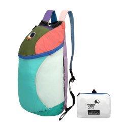 [공식수입정품] 티켓투더문 미니 백팩 15L 유니크