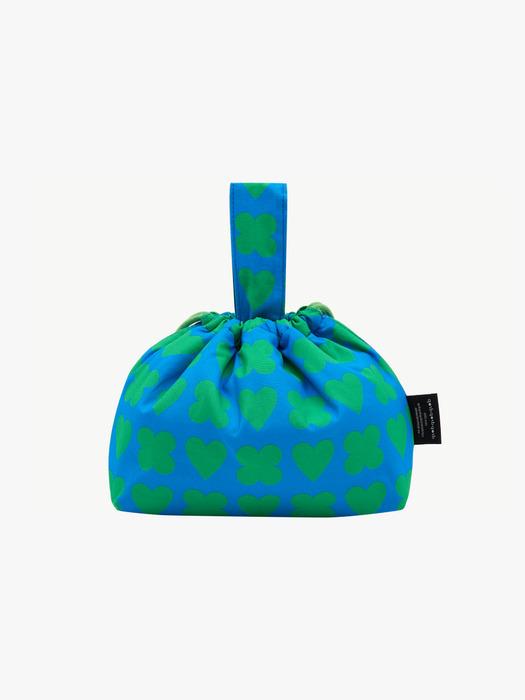 딜리백 LUCKY HEARTY GREENBERRY