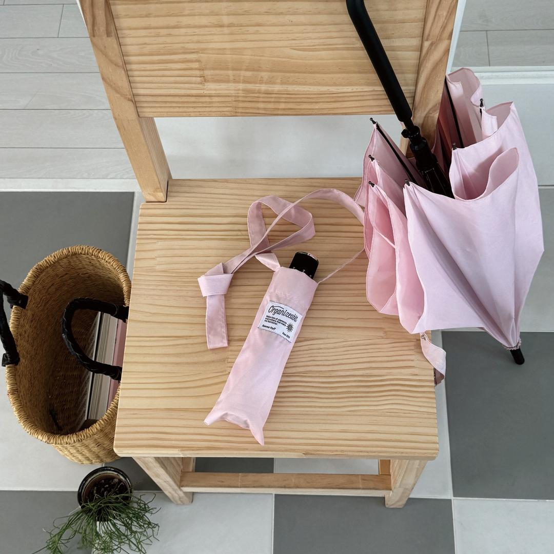 soft umbrella short