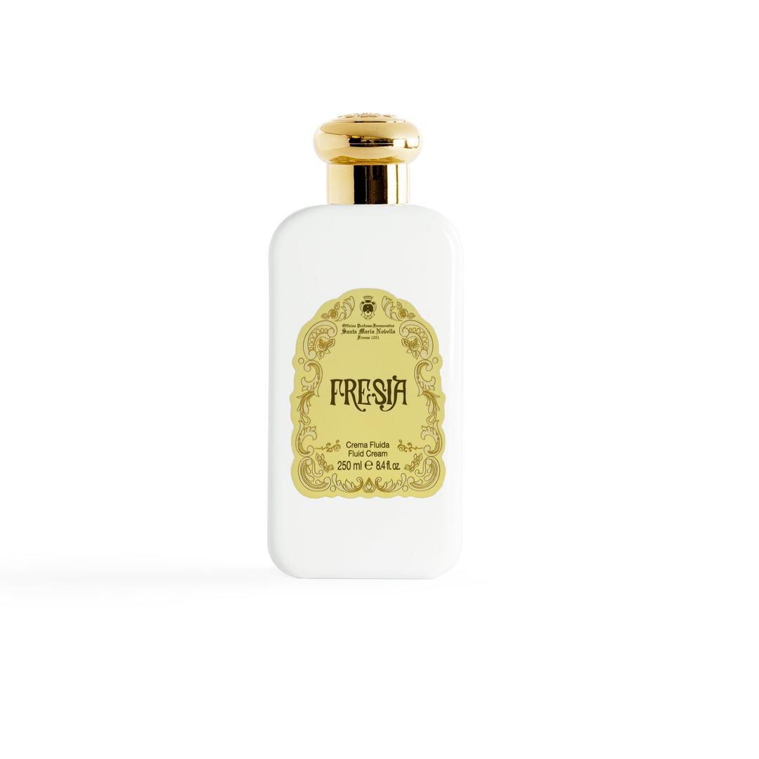 Fresia Fluid Body Cream