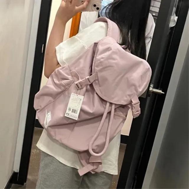 나이키 헤리티지 백팩 여성 미니 직장인 대학생 학생 백팩 가방 BA6150-516