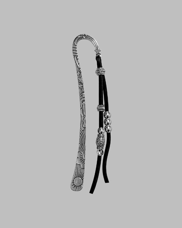 Tassel Book Mark 1