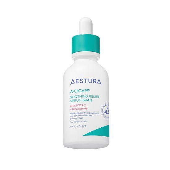 [NEW] 에스트라 에이시카365 흔적진정세럼 pH4.5 40ml