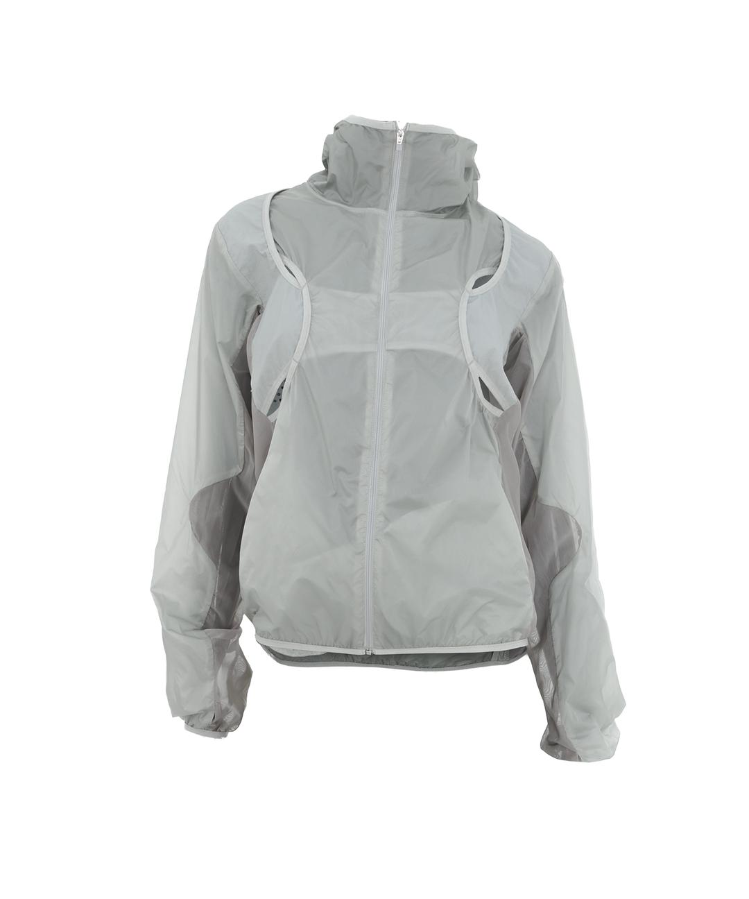 (8/5 Restock, 2 size 순차배송) Packable Light Windbreaker / Grey