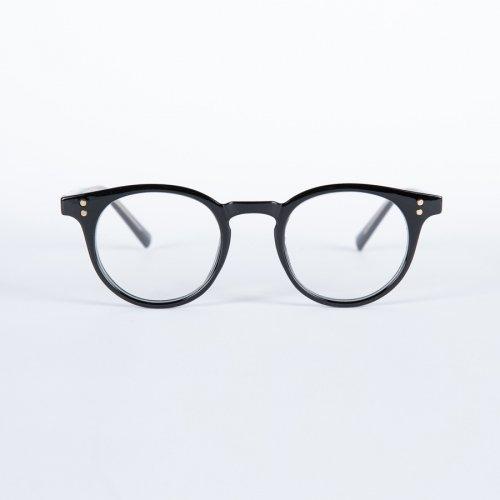 Coel Black