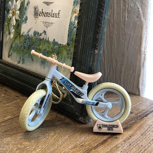 씽씽 두발 자전거 키링