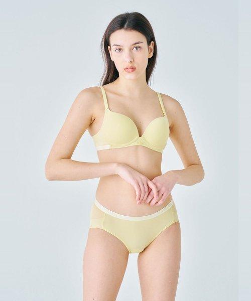 아웃핏 파스텔 브라(FI4BAF2441FLEN)
