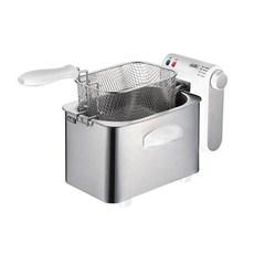 델키 절전형 소형 튀김기 DKR 113