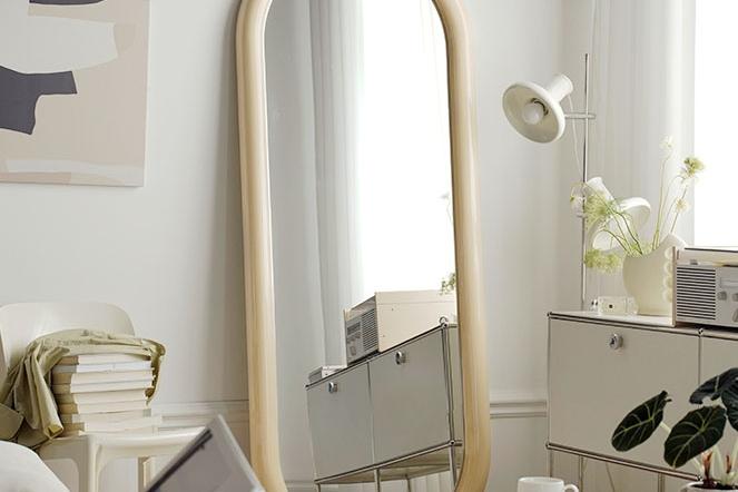 [해외] Bold Mirror  화장대거울 조디악 전신 거울