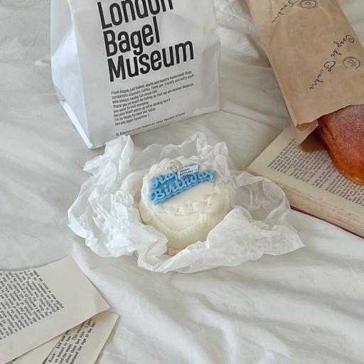 💝무료선물포장💝 생일축하캔들(+엽서) / 생일선물