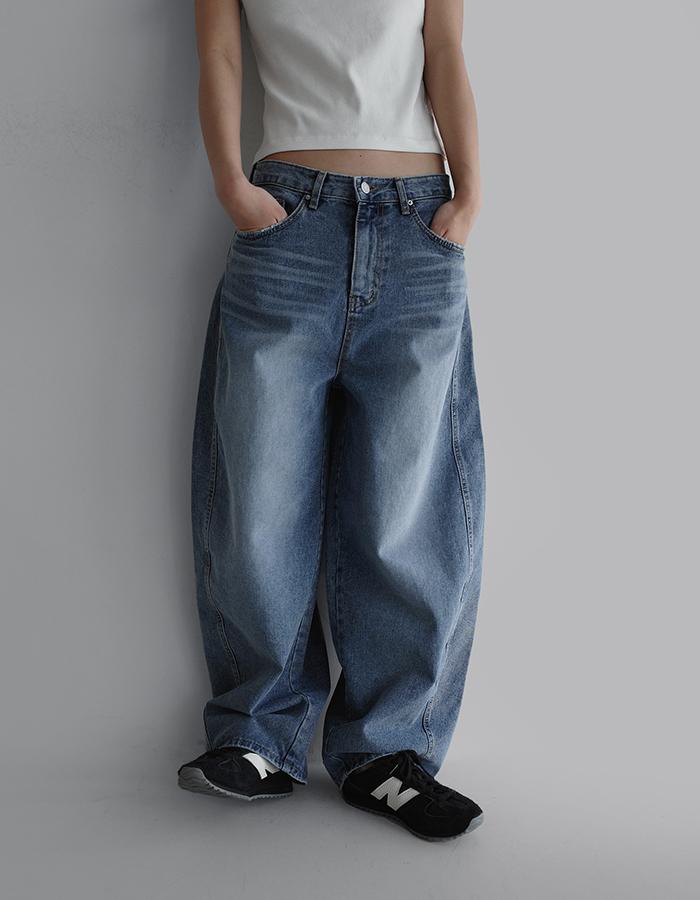 라룸 [라룸] [by LAROOM｜오늘출발] 앤더슨데님