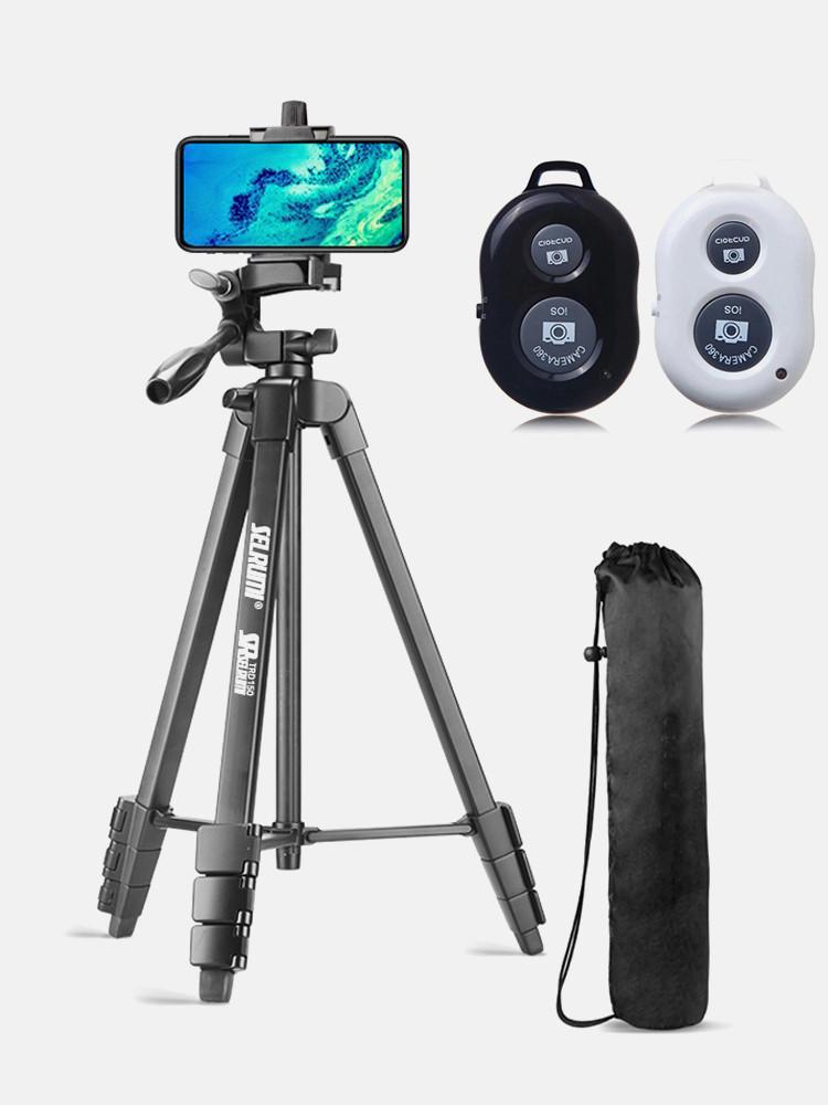 카메라 스마트폰 삼각대 SEL-TRD150