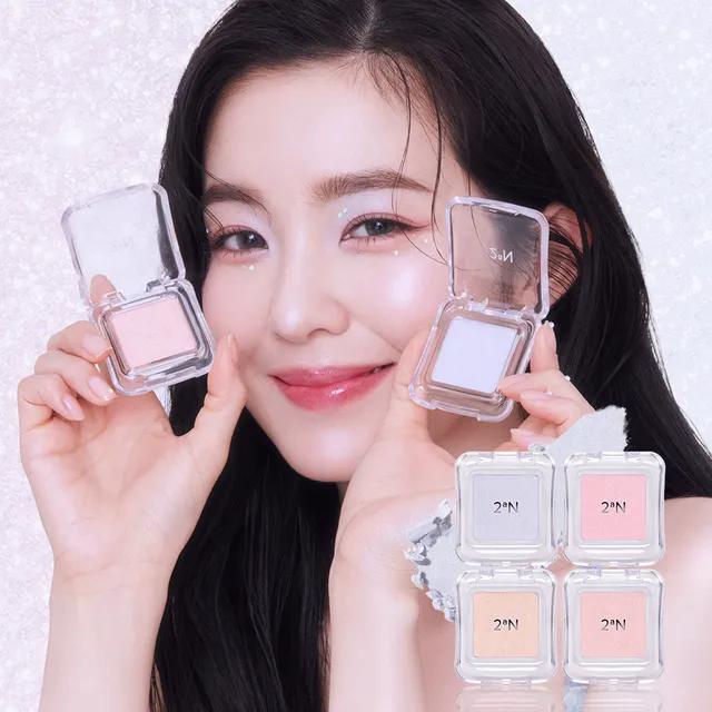 [아이린PICK] 🌊NEW🌊 퓨어 글래시 하이라이터 4 Colors