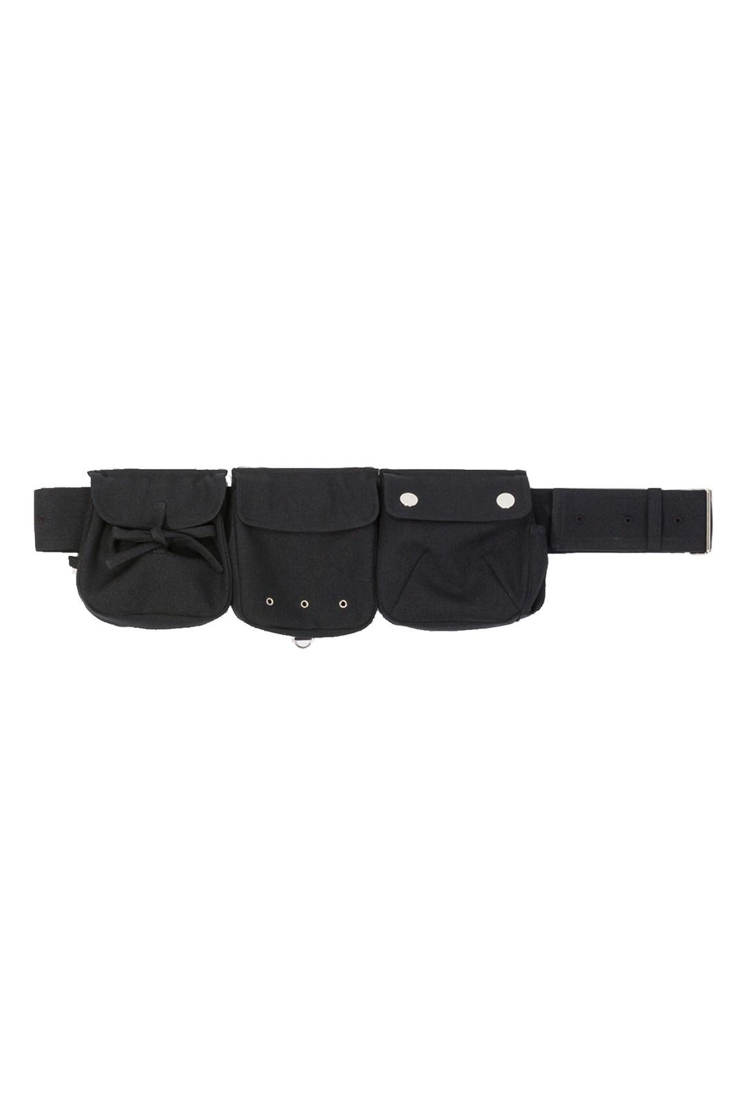 BBANG BAG (BLACK)