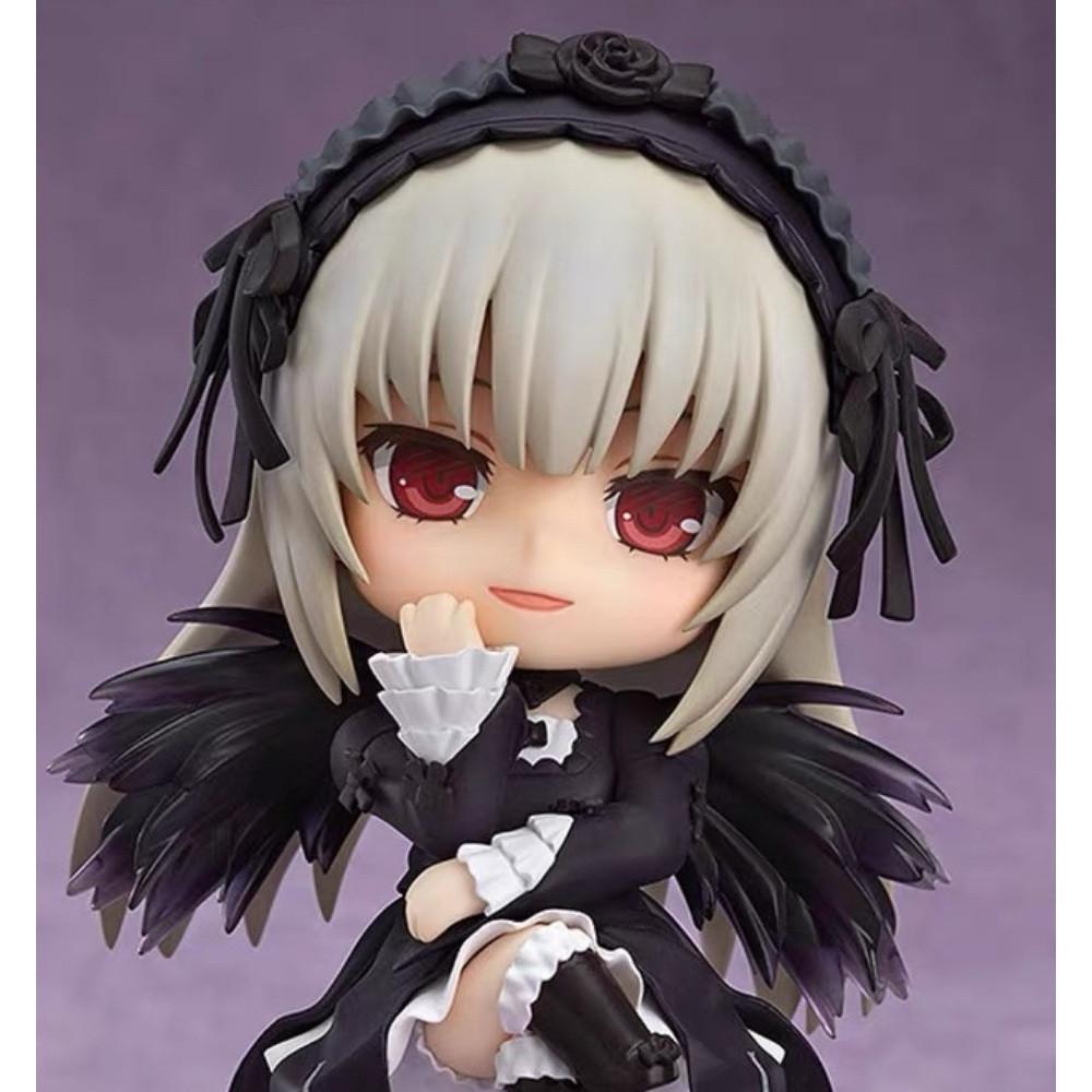 굿스마일 넨도로이드 로젠메이든 스이긴토 정품 피규어 재판