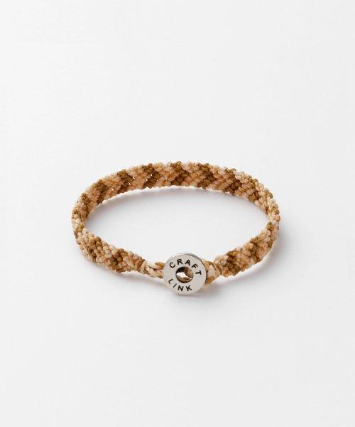 LORETO(로레토) MARINA(마리나) 매듭팔찌