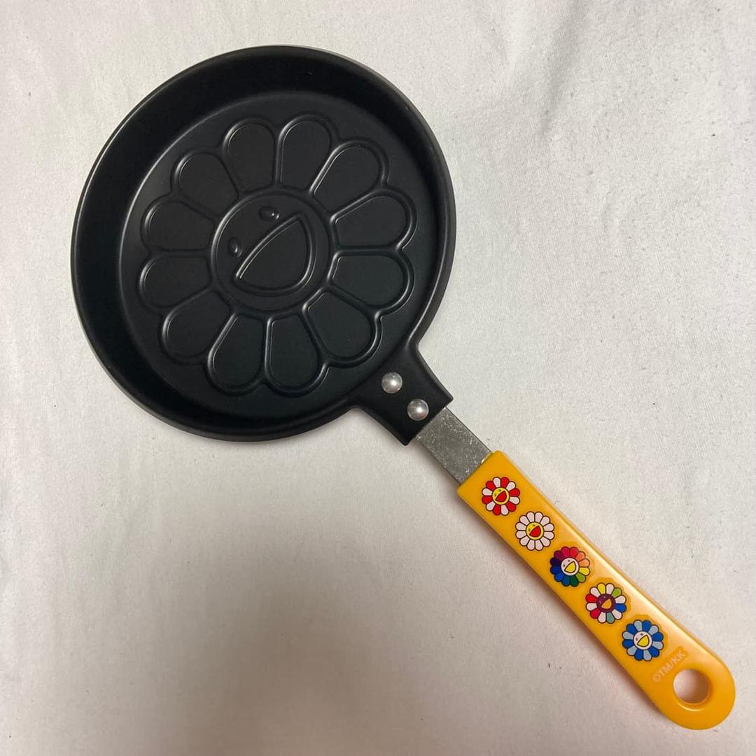 카이카이키키 후라이팬