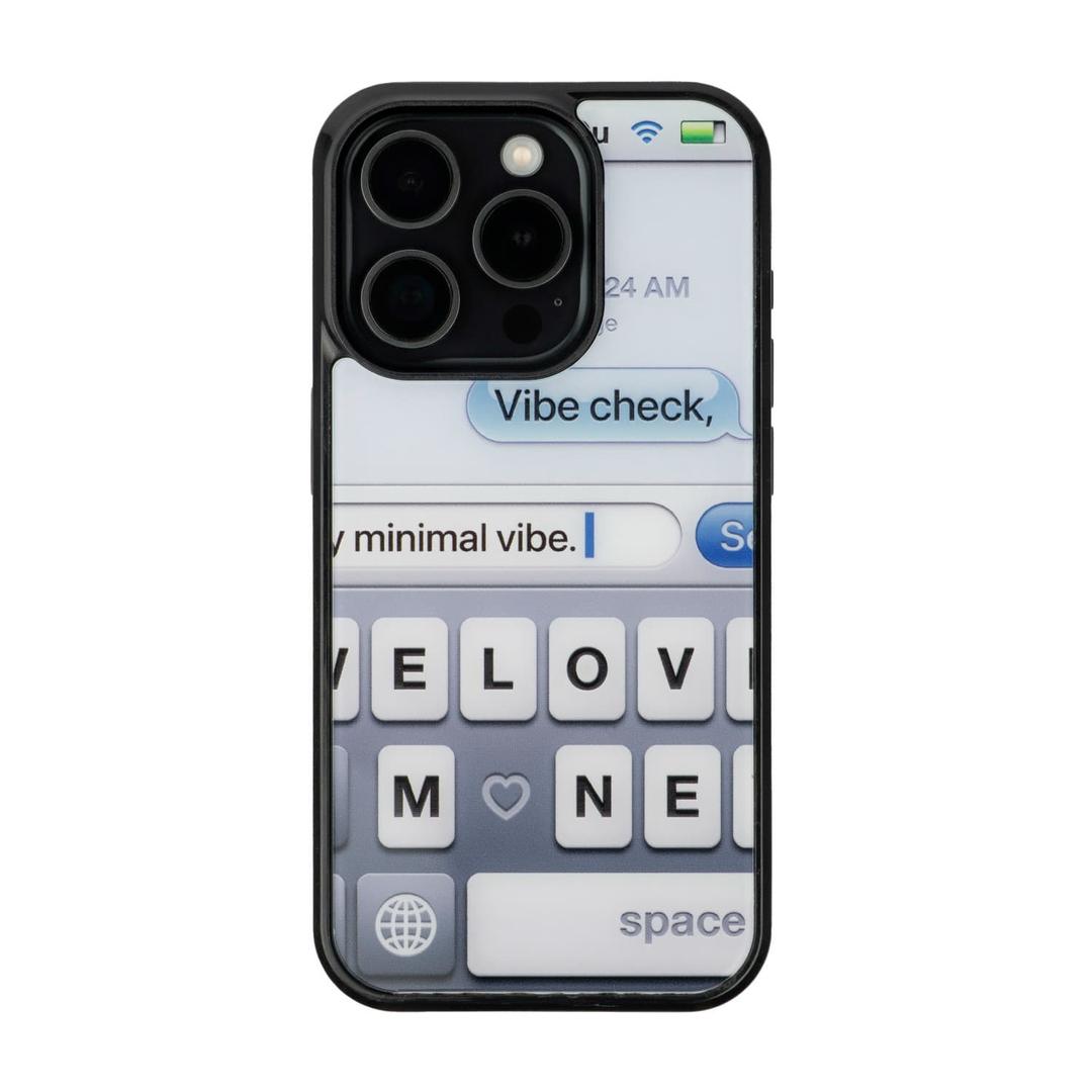 Message Case