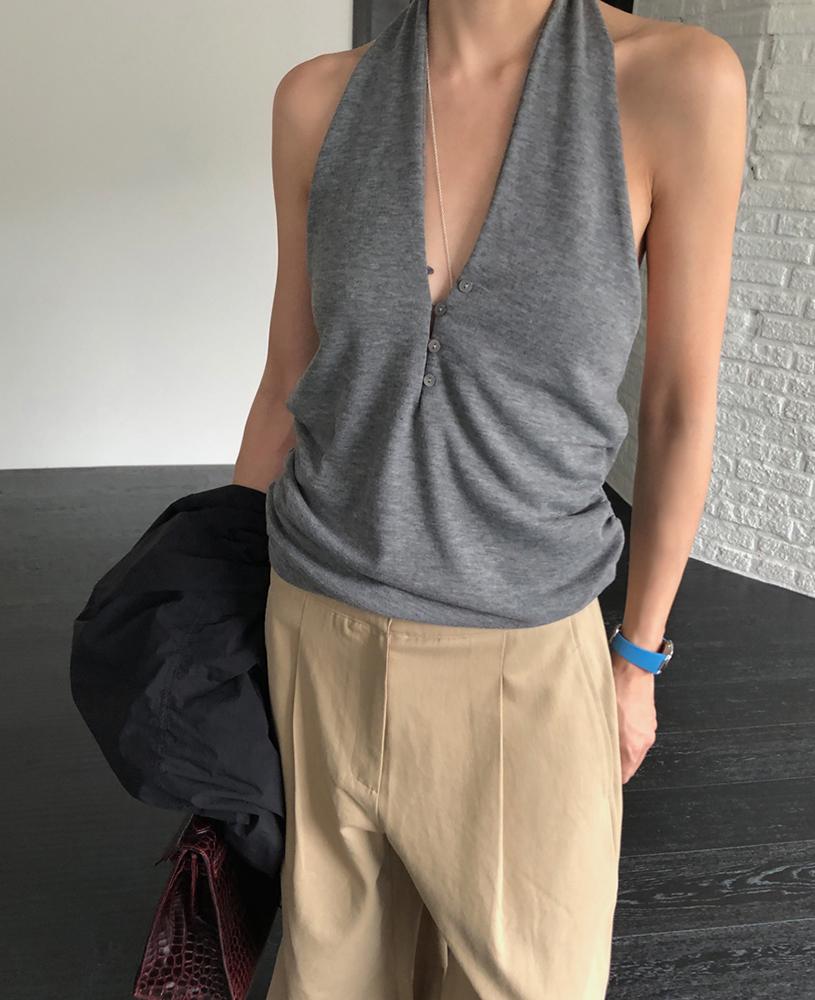 메이비베이비 Joen Top (2colors)