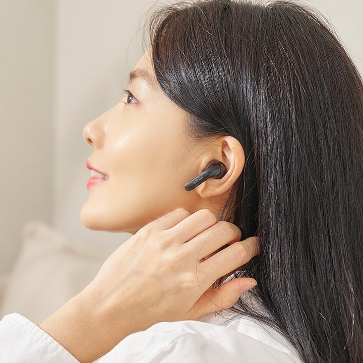 ANC 무선 이어폰