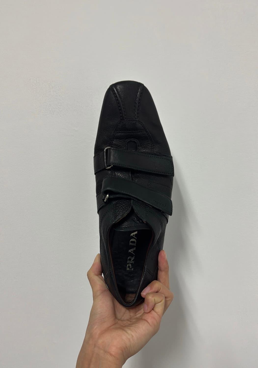 2000s 프라다 빈티지 스니커즈 | 후루츠패밀리