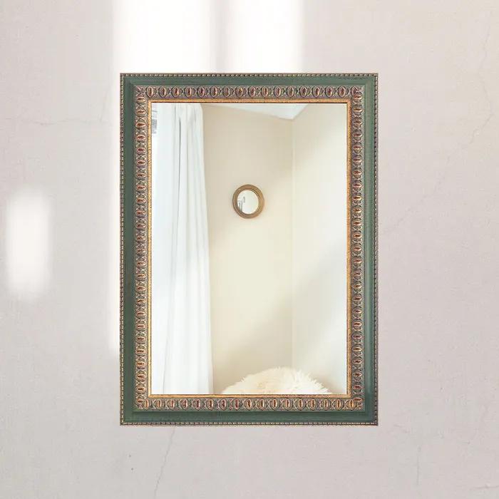 [Mirror] 아이리스 엔틱 거울