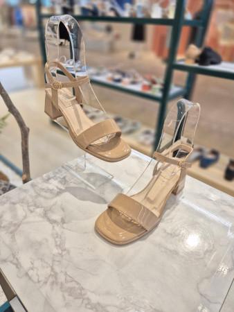 이런 상품 어때요? 고세 여성 5cm 베이직 스트랩샌들 JZS4S072