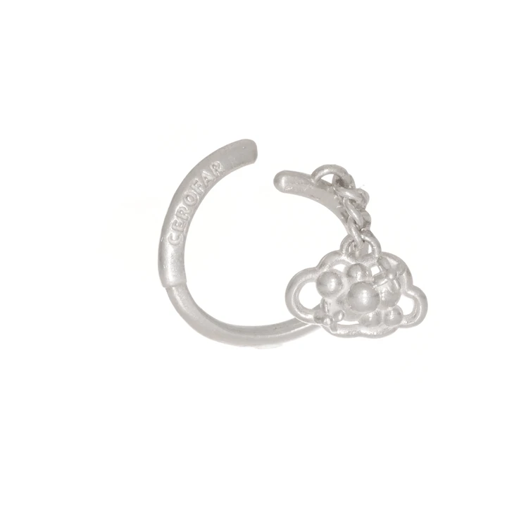 SWEET SKY DROP RING