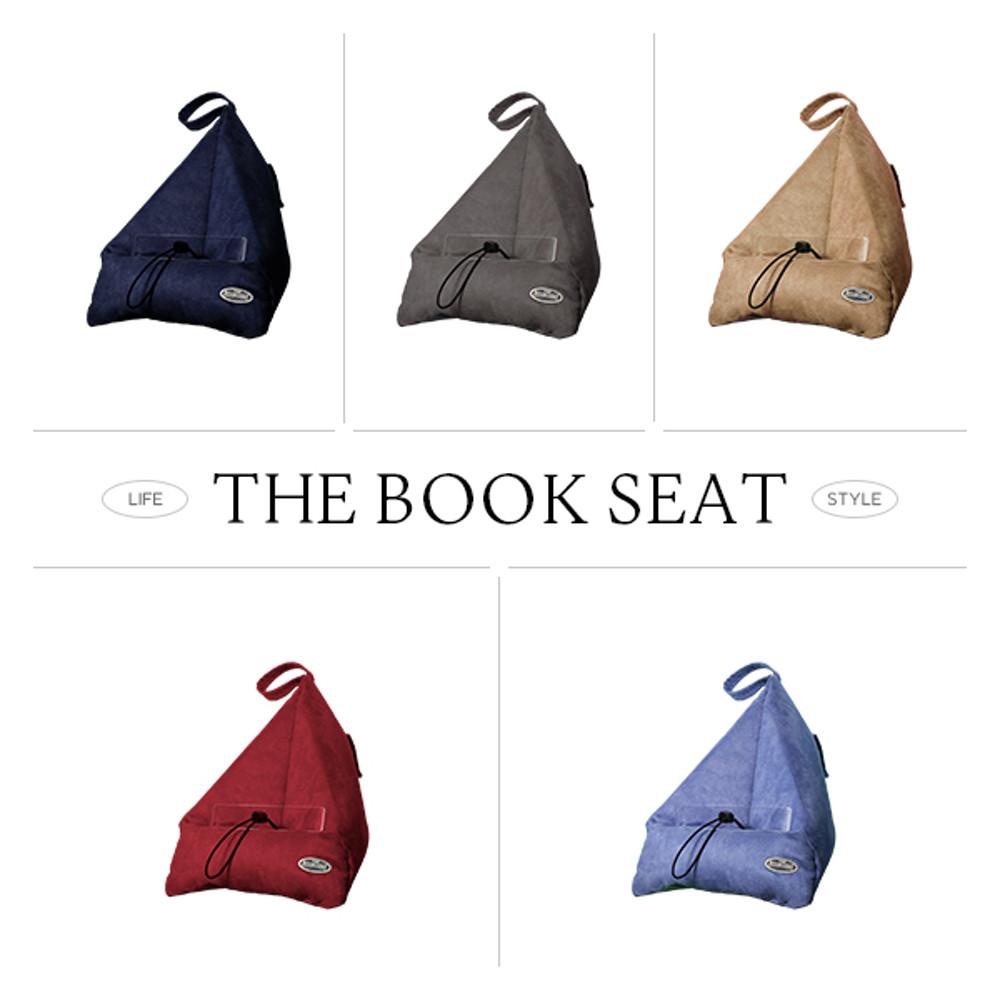 The Book Seat 더북시트