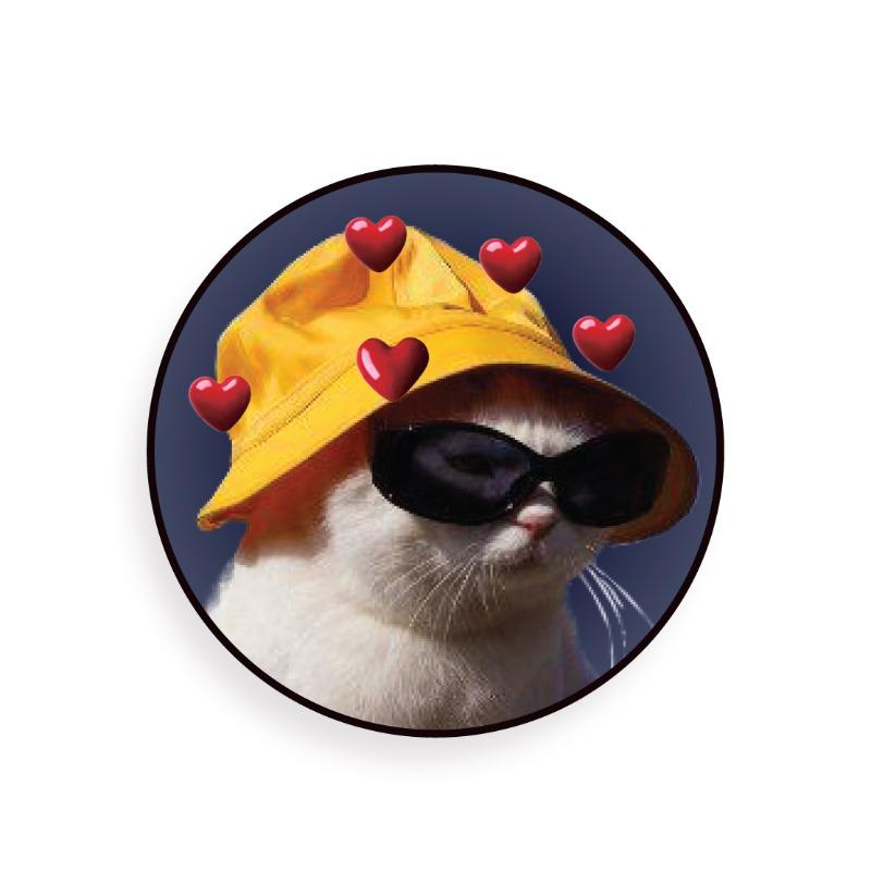 #스마트톡 옐로Cat 442