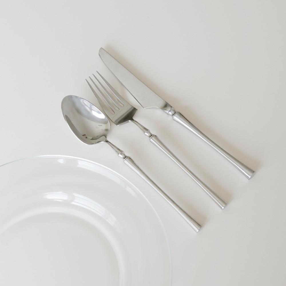 누벨 커트러리 3P set