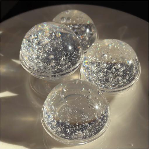 [MNOP] 버블 반구 구슬톡