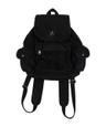 더콜디스트모먼트(THE COLDEST MOMENT)  TCM starfish denim backpack (black) - 사이즈 & 후기 | 무신사