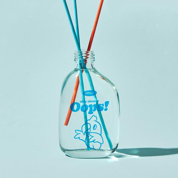 웁스 디퓨저 에어리 샤워 200ML