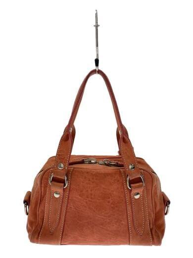 가방/가죽/핑크/무지/색상/상태 고려