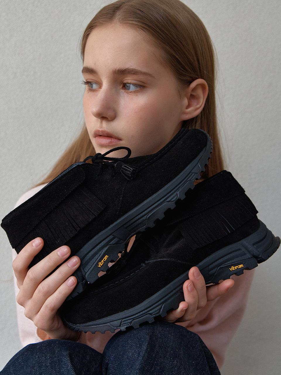 graver vibram loafer_2 color