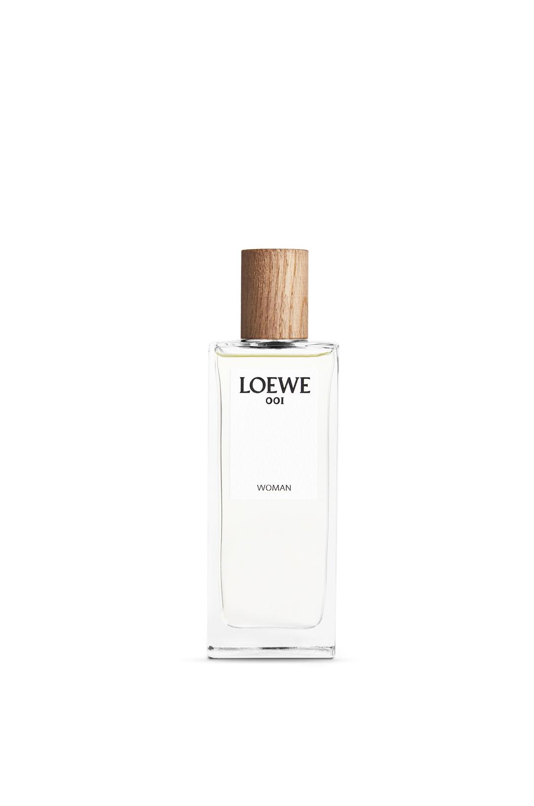 LOEWE 001 Woman EDP 50ml