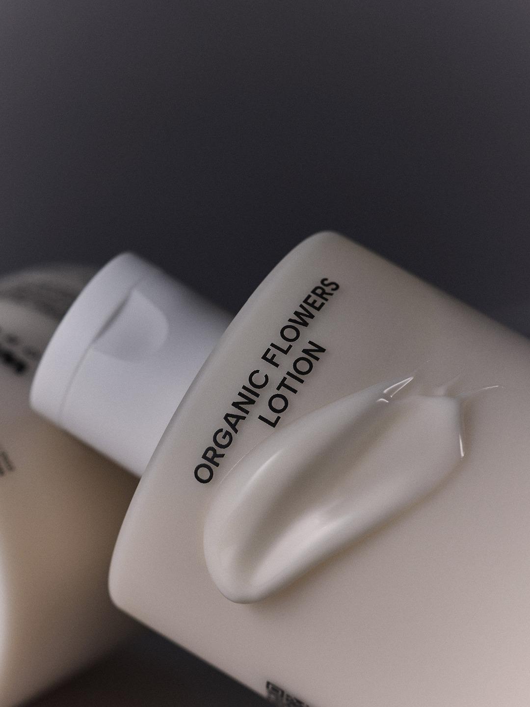 [화미사] 유기농 꽃 발효 로션 더블리치 200ml