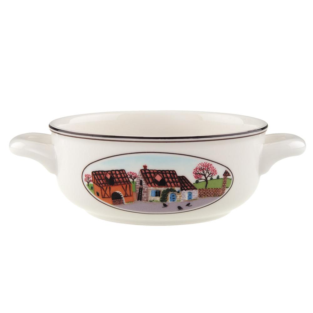 빌레로이앤보흐 디자인나이프 스프컵 0.45L