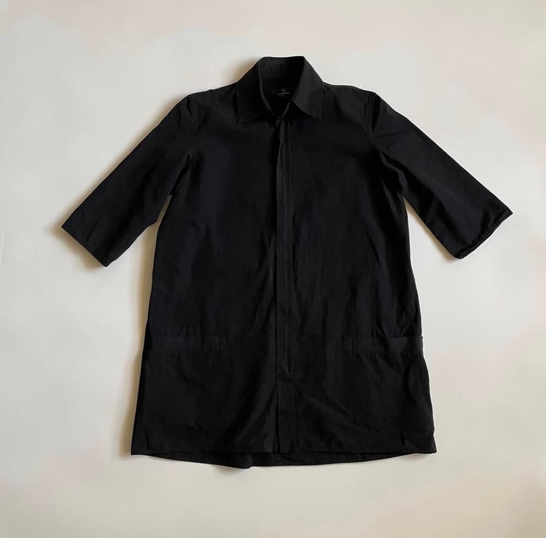 요지야마모토 y's 코튼 자켓 | 후루츠패밀리