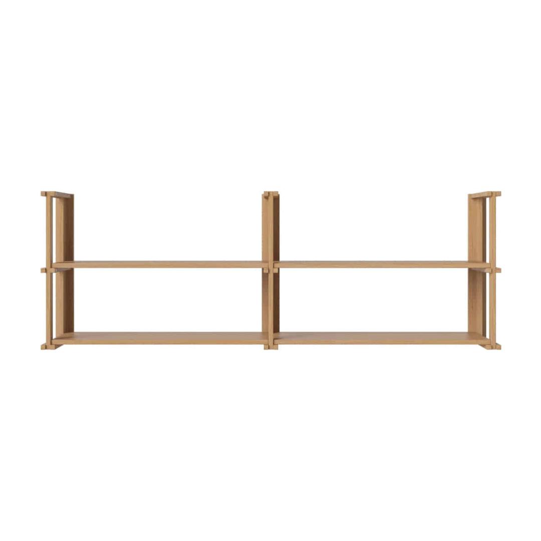 [OUTLET] Friedman Wall Combination - double