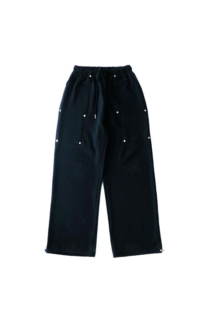 rivet sweatpants