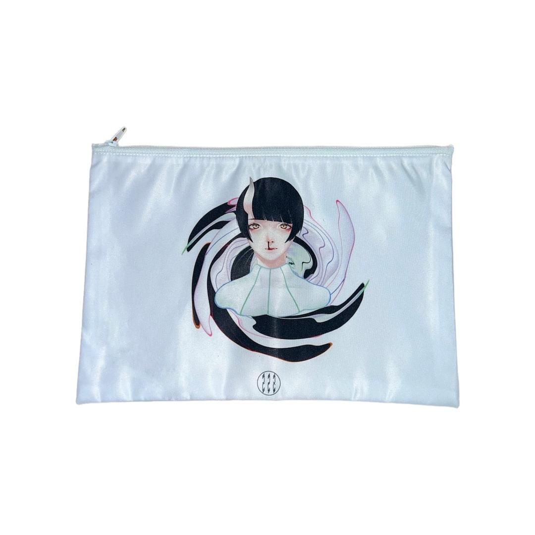 【sEXaria × MINERAL】 Mini clutch bag | MINERAL powered by BASE