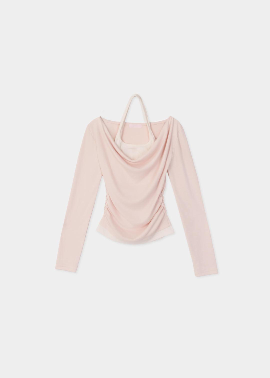 [Revoir made] Ballet set