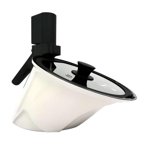 롤팬 인덕션 뉴 오리지널 자동회전냄비 밀크 - 특수조리냄비 | 쿠팡