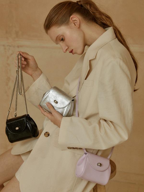 Petite Eva bag_3colors