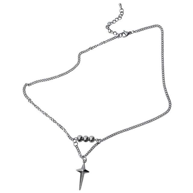 3 ball starlight choker