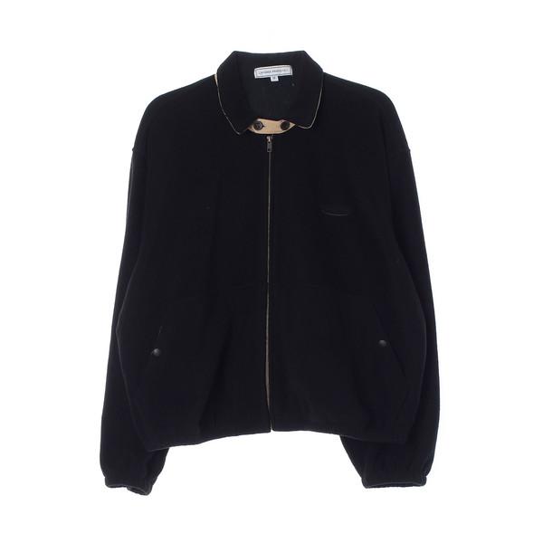 라퍼지스토어 (M)블랙 집업 자켓