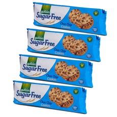 구욘 슈가프리 초코칩쿠키